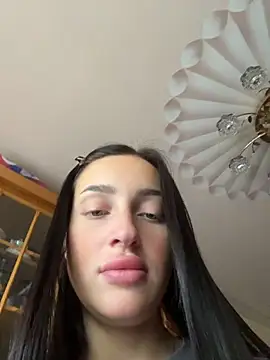 Soft Pleasure online show from 06-20-26, 08:50