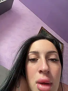 Soft Pleasure online show from 07-10-26, 07:01