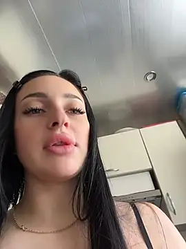 Soft Pleasure online show from 07-11-26, 09:56