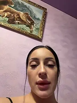 Soft Pleasure online show from 07-28-26, 06:20
