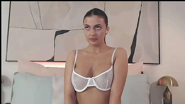 NicoleBrawn online show from 09-25-25, 07:56