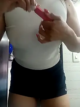 Fox Roxxan online show from 09-25-25, 01:20