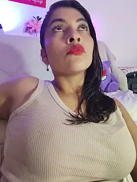 Fox Roxxan online show from 02-24-26, 01:58