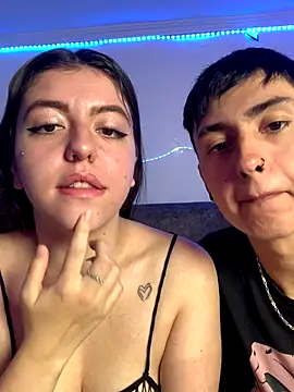 antonelaXantonysex online show from 10-10-25, 06:07