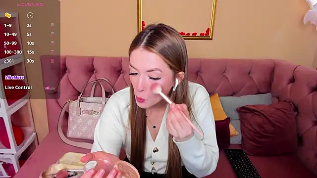 StacyWells online show from 03-02-26, 01:30