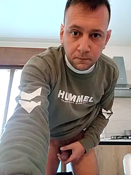 Alessio1987 online show from 02-18-26, 06:53