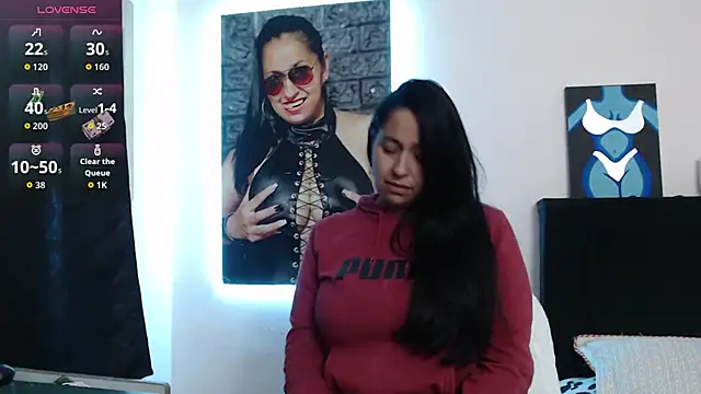 Snapshot of holydeath_1 chatting on 10-24-25, 11:12 holydeath 1 online show from 10-24-25, 11:12