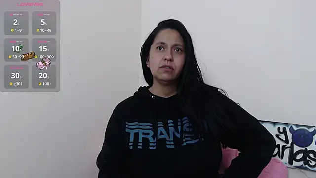 Snapshot of holydeath_1 chatting on 11-24-25, 11:04 holydeath 1 online show from 11-24-25, 11:04