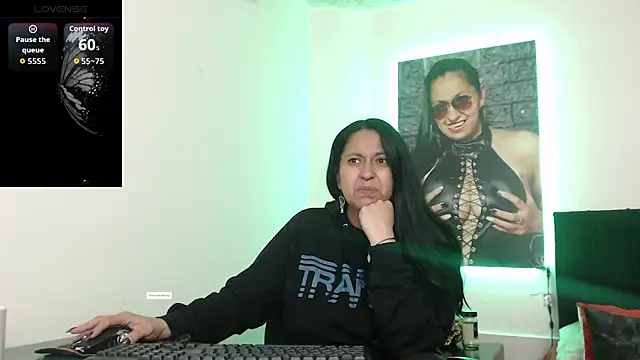 Snapshot of holydeath_1 chatting on 02-25-26, 08:18 holydeath 1 online show from 02-25-26, 08:18