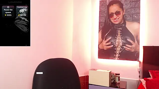 Snapshot of holydeath_1 chatting on 02-27-26, 08:42 holydeath 1 online show from 02-27-26, 08:42