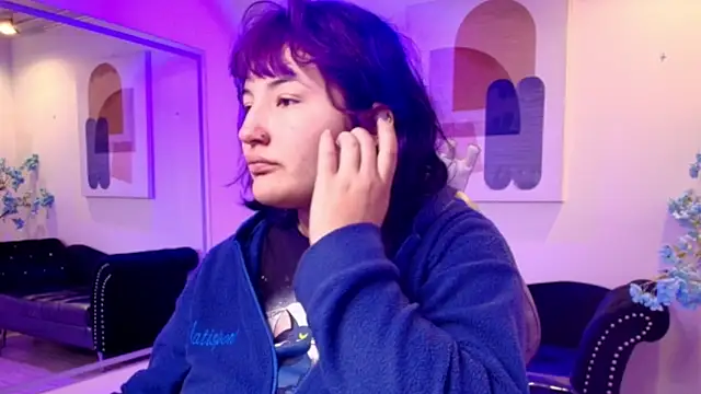 Ritsuka berry online show from 05-02-26, 07:30