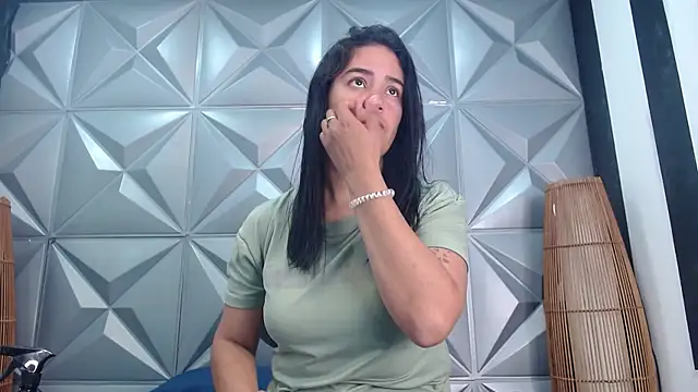 Snapshot of GreciaFox1 chatting on 09-15-25, 11:21 GreciaFox1 online show from 09-15-25, 11:21