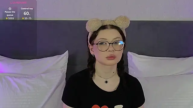 RianaRey online show from 04-18-26, 06:39