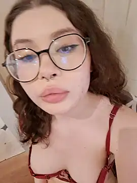 RianaRey online show from 07-28-26, 12:48