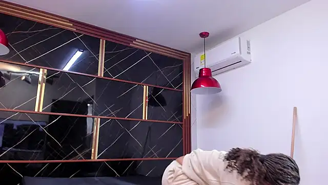 HannyThompson online show from 10-03-25, 12:46