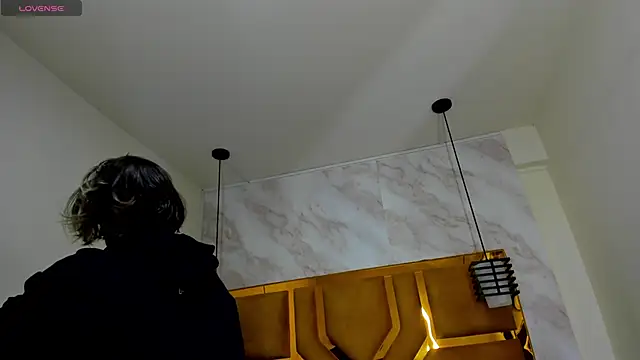 Luciifeer  online show from 10-05-25, 11:19