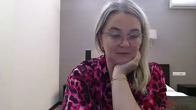 EleanoraDream online show from 07-12-26, 06:43