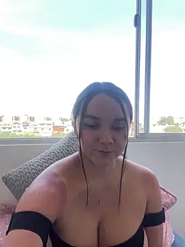 Nova Gabriela online show from 09-22-25, 02:41