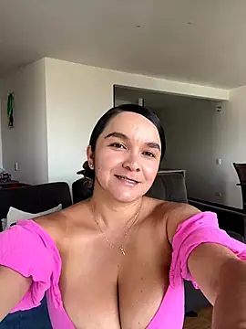 Nova Gabriela online show from 10-09-25, 02:26