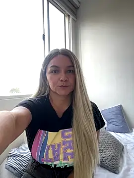 Nova Gabriela online show from 11-30-25, 01:26