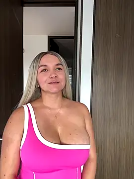 Nova Gabriela online show from 12-05-25, 03:20