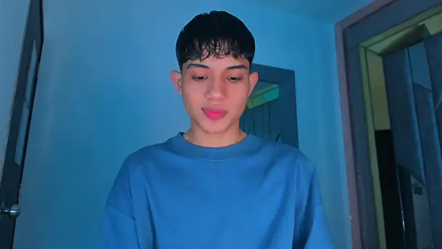 Sebax Young online show from 12-05-25, 08:27