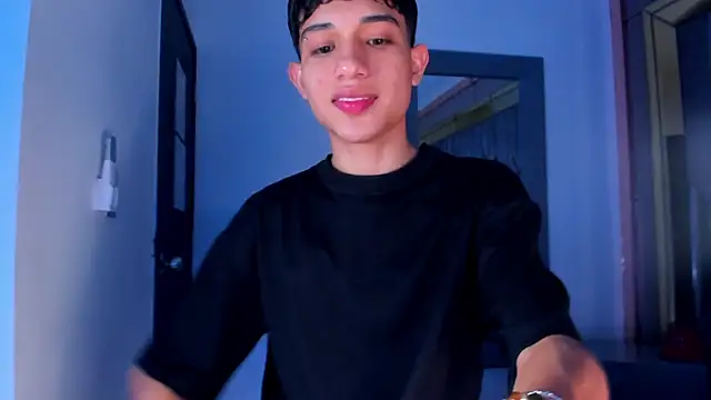 Sebax Young online show from 02-28-26, 08:21