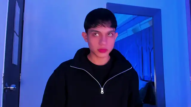 Sebax Young online show from 03-28-26, 03:50