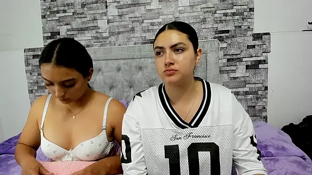 nicolexxaleja online show from 11-29-25, 08:34