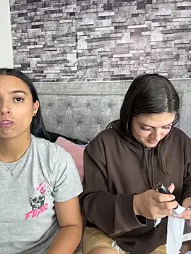 nicolexxaleja online show from 01-07-26, 07:16