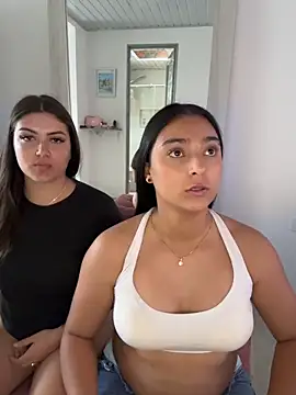 nicolexxaleja online show from 02-16-26, 09:22