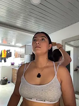 nicolexxaleja online show from 02-23-26, 09:23