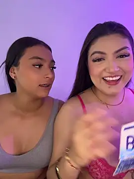 nicolexxaleja online show from 05-13-26, 03:42