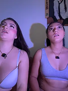 nicolexxaleja online show from 05-16-26, 07:34