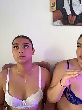 nicolexxaleja online show from 05-19-26, 02:23