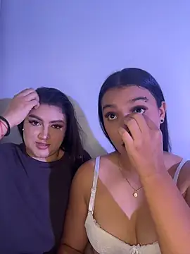 nicolexxaleja online show from 06-02-26, 07:05