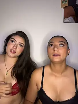 nicolexxaleja online show from 06-07-26, 03:21