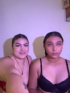 nicolexxaleja online show from 06-09-26, 01:56