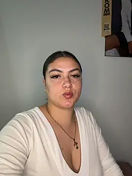 nicolexxaleja online show from 06-22-26, 01:18