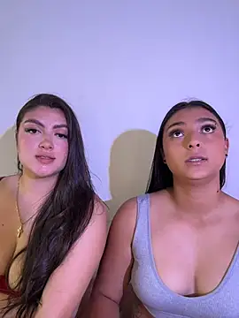 nicolexxaleja online show from 06-24-26, 03:44
