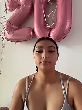 nicolexxaleja online show from 06-27-26, 08:25