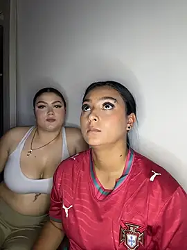 nicolexxaleja online show from 07-03-26, 02:40