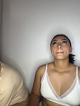 nicolexxaleja online show from 07-03-26, 08:59