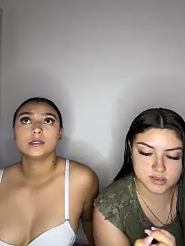 nicolexxaleja online show from 07-10-26, 10:34