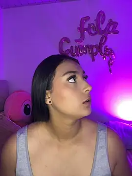 nicolexxaleja online show from 07-16-26, 10:16