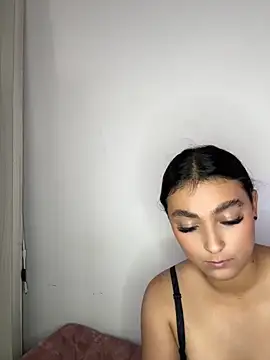 nicolexxaleja online show from 07-23-26, 08:51