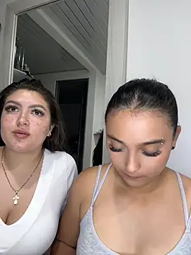 nicolexxaleja online show from 07-26-26, 02:31