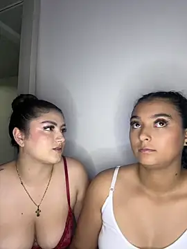 nicolexxaleja online show from 07-30-26, 01:59