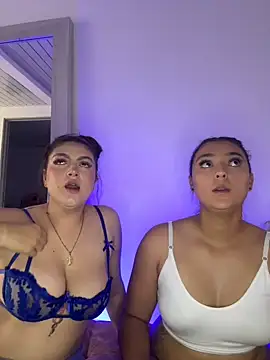 nicolexxaleja online show from 07-30-26, 10:09