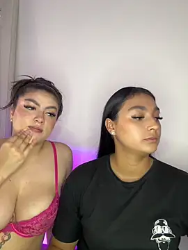 nicolexxaleja online show from 08-03-26, 09:07